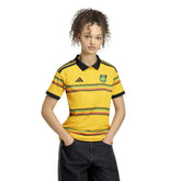 Jamaica National Team Women's 2026 Home Replica Jersey / Soccer Online