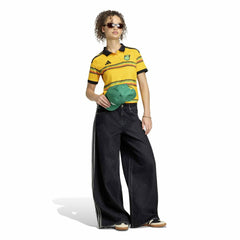 Jamaica National Team Women's 2026 Home Replica Jersey / Soccer Online