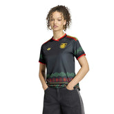 Jamaica National Team Women's 2026 Away Replica Jersey / Soccer Online