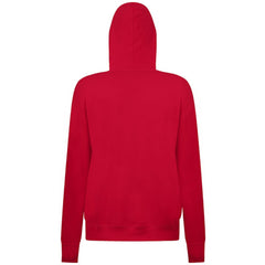 Texas Rangers Levelwear Women's Adorn Retro 3D Pullover Hoodie - Red