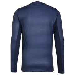 Real Madrid 2025/26 Away Long Sleeve Jersey / Soccer Outlet