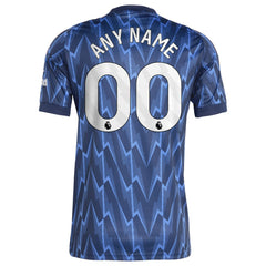 Arsenal 2025/26 Away Replica Custom Jersey / Soccer Sale