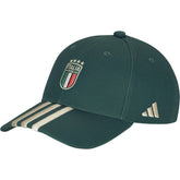 Italy National Team Unisex FIFA x World Cup Team Adjustable Hat / Soccer Outlet