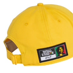 Jamaica National Team Unisex Team Baseball Adjustable Hat / Soccer Discount