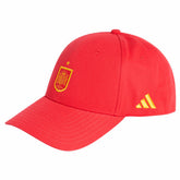 Spain National Team Unisex FIFA x World Cup Team Baseball Adjustable Hat / Soccer On sale
