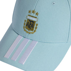 Argentina National Team Unisex FIFA x World Cup Team Baseball Adjustable Hat / Soccer Outlet