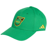 Jamaica National Team Unisex Team Baseball Adjustable Hat / Soccer Hot sale