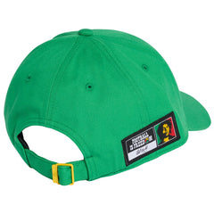 Jamaica National Team Unisex Team Baseball Adjustable Hat / Soccer Hot sale