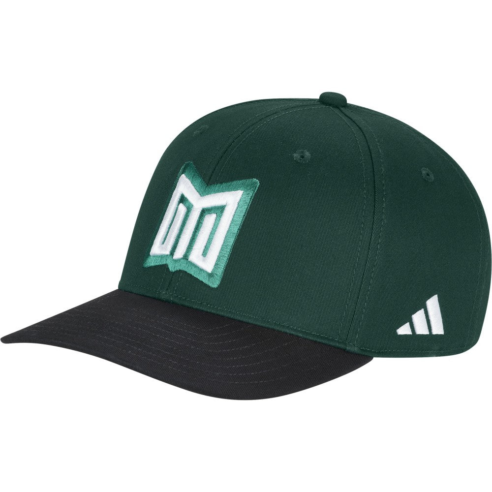 Mexico National Team Unisex FIFA x World Cup Team Snapback Hat / Soccer New