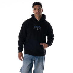 Dallas Mavericks The Wild Collective Unisex Splatter Premium Hoodie sale - Black sale