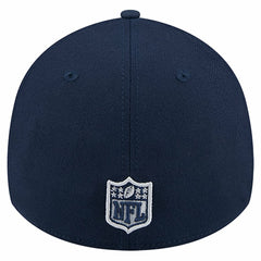 NFL Dallas Cowboys Stripes 39THIRTY Flex Hat