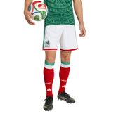 Mexico National Team FIFA x World Cup 2026 Replica Shorts / Soccer On sale