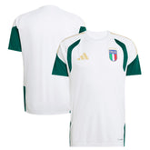 Italy National Team FIFA x World Cup 2026 Tiro Away Training Jersey / Soccer Sale