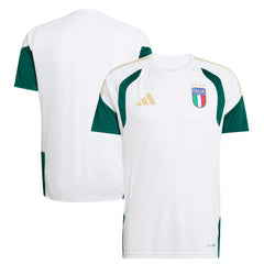 Italy National Team FIFA x World Cup 2026 Tiro Away Training Jersey / Soccer Sale
