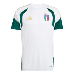 Italy National Team FIFA x World Cup 2026 Tiro Away Training Jersey / Soccer Sale