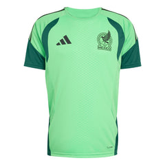 Mexico National Team FIFA x World Cup 2026 Tiro Home Training Jersey / Soccer Sale