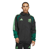 Mexico National Team FIFA x World Cup 2026 Tiro All Weather Full-Zip Jacket / Soccer On sale