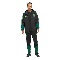 Mexico National Team FIFA x World Cup 2026 Tiro All Weather Full-Zip Jacket / Soccer On sale