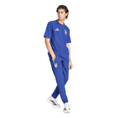 Italy National Team FIFA x World Cup 2026 Tiro Travel Pants / Soccer Sale