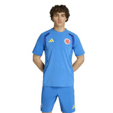 Colombia National Team FIFA x World Cup Tiro Travel T-Shirt / Soccer Outlet