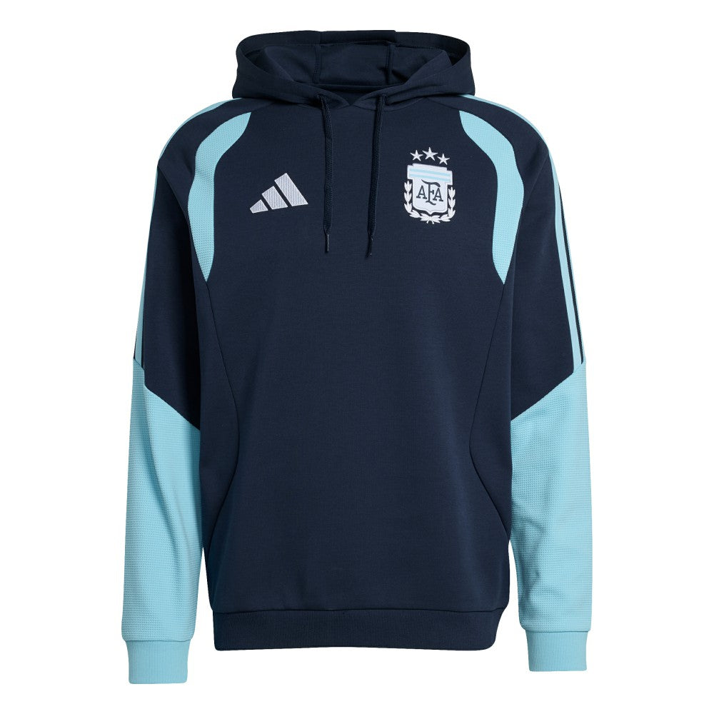 Argentina National Team FIFA x World Cup Tiro Hoodie / Soccer Hot sale