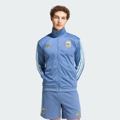 Argentina National Team FIFA x World Cup Alphaskin Full-Zip Track Top / Soccer Online