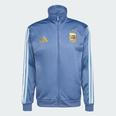 Argentina National Team FIFA x World Cup Alphaskin Full-Zip Track Top / Soccer Online