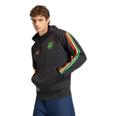 Jamaica National Team Alphaskin Fleece Hoodie / Soccer Hot sale