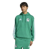 Mexico National Team FIFA x World Cup Alphaskin Fleece Hoodie / Soccer For sale
