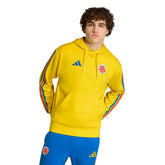 Colombia National Team FIFA x World Cup Alphaskin Fleece Hoodie / Soccer Online