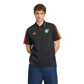 Jamaica National Team Alphaskin Polo / Soccer Outlet