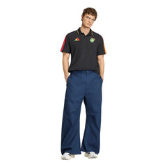 Jamaica National Team Alphaskin Polo / Soccer Outlet