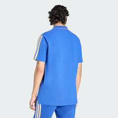 Italy National Team FIFA x World Cup Alphaskin Polo / Soccer New