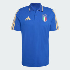Italy National Team FIFA x World Cup Alphaskin Polo / Soccer New