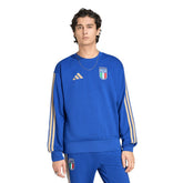 Italy National Team FIFA x World Cup Alphaskin Crewneck Sweatshirt / Soccer For sale
