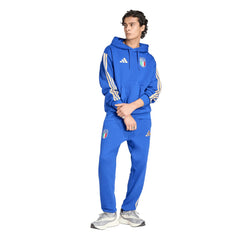 Italy National Team Alphaskin Fleece Pants / Soccer Online