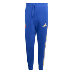 Italy National Team Alphaskin Fleece Pants / Soccer Online