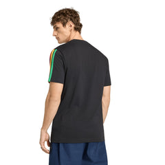 Jamaica National Team Alphaskin T-Shirt / Soccer Online