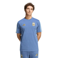 Argentina National Team FIFA x World Cup Alphaskin T-Shirt / Soccer Online