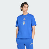 Italy National Team FIFA x World Cup Alphaskin Graphic T-Shirt / Soccer For sale