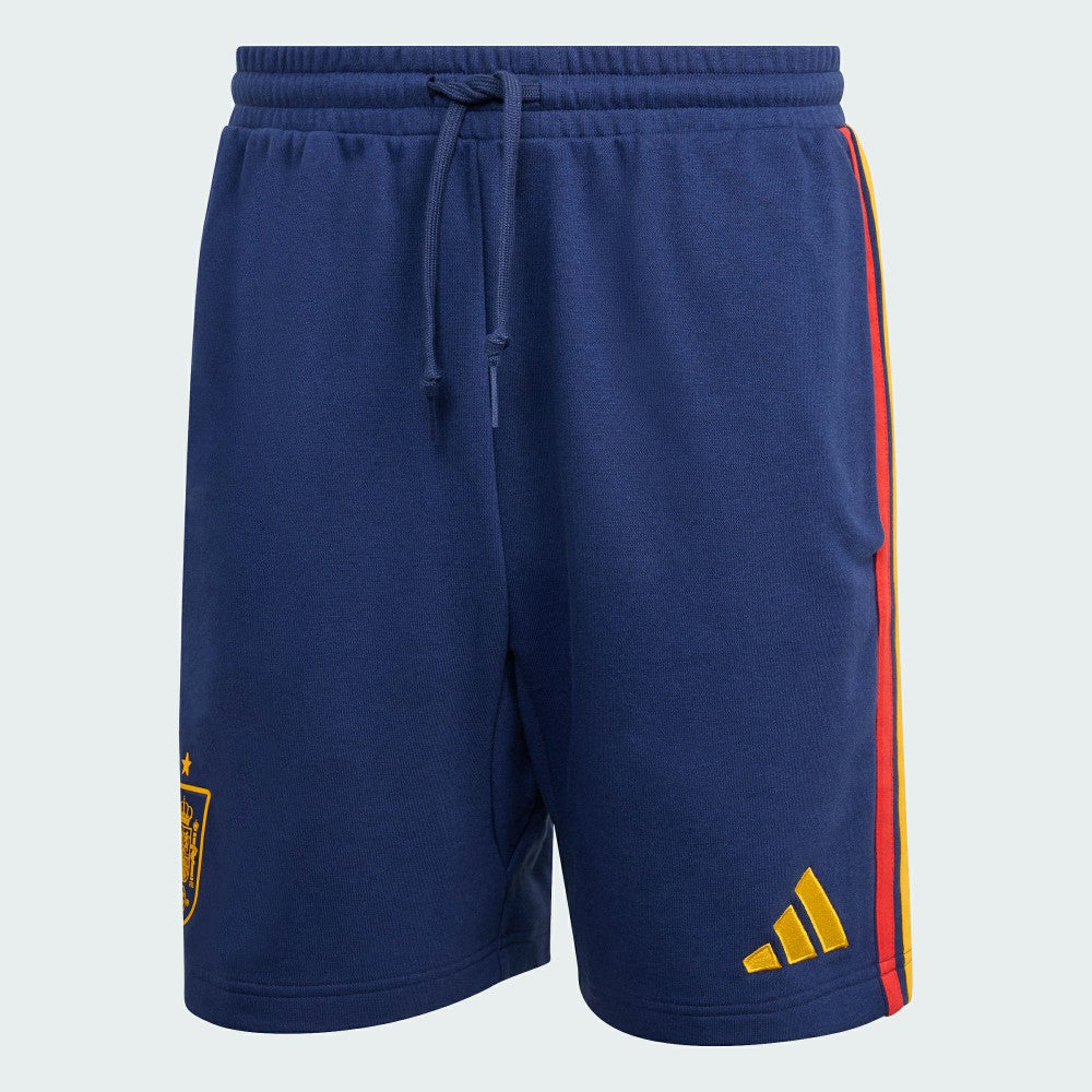 Spain National Team FIFA x World Cup Alphaskin Shorts / Soccer For sale
