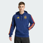 Spain National Team FIFA x World Cup 2026 Alphaskin Tri-Blend Hoodie / Soccer On sale