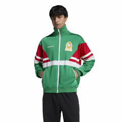 Mexico National Team 1986 Bringback Full-Zip Track Top / Soccer Hot sale