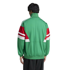 Mexico National Team 1986 Bringback Full-Zip Track Top / Soccer Hot sale
