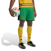 Jamaica National Team Replica Shorts / Soccer New