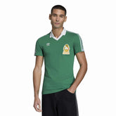 Mexico National Team 1986 Bringback Home Jersey / Soccer For sale
