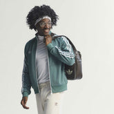 Jamaica National Team x Bob Marley Full-Zip Track Jacket / Soccer Sale