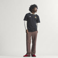 Jamaica National Team x Bob Marley Originals T-Shirt / Soccer For sale
