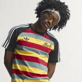 Jamaica National Team x Bob Marley Originals T-Shirt / Soccer On sale