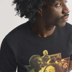 Jamaica National Team x Bob Marley Originals T-Shirt / Soccer For sale